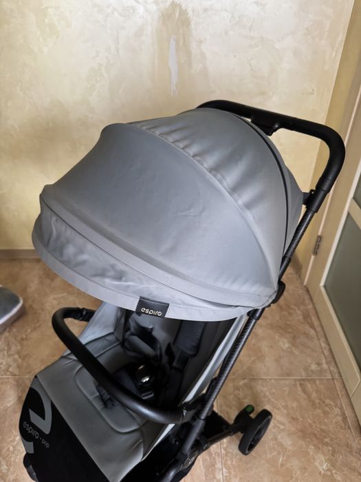 Espiro Pop Jelly Bean візок коляска для подорожей
