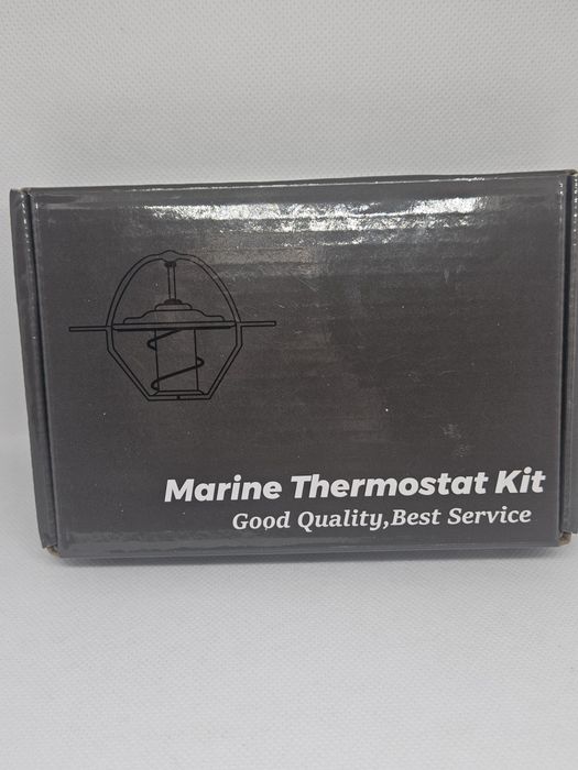 Termostat 60°C do silnika zaburtowego Yamaha Marine Thermostat Kit