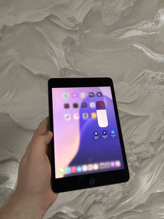 IPad Mini 5 256 Gb Space Gray