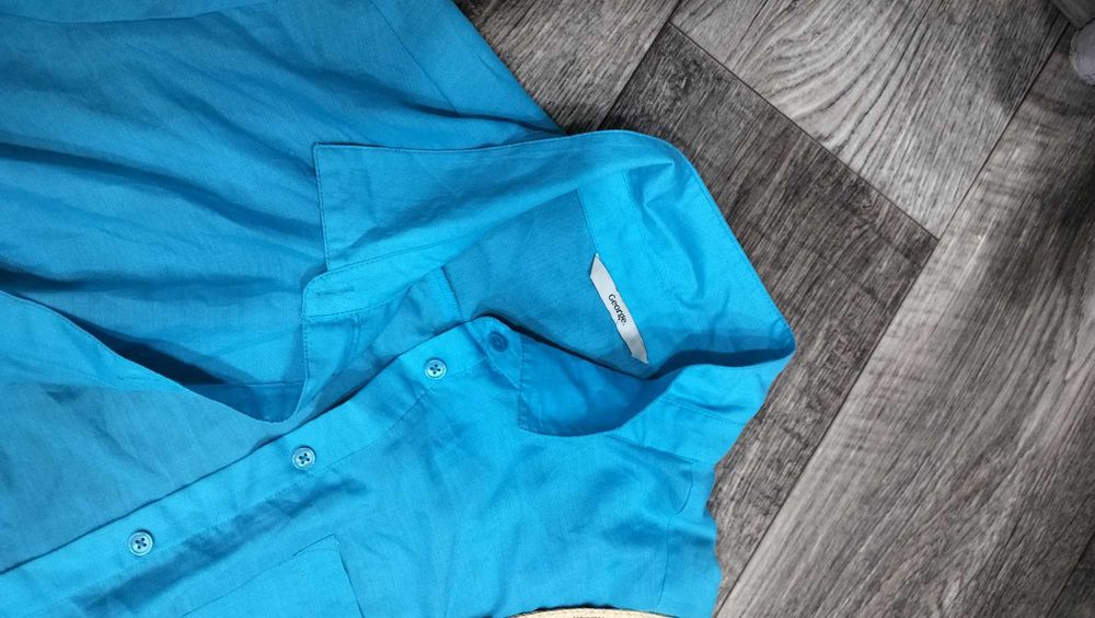 Пляжна рубашка туніка