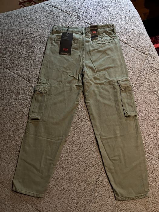 Calcas cargo Levi’s w25x26