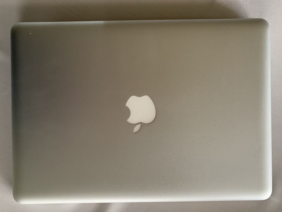 Macbook Pro A1278