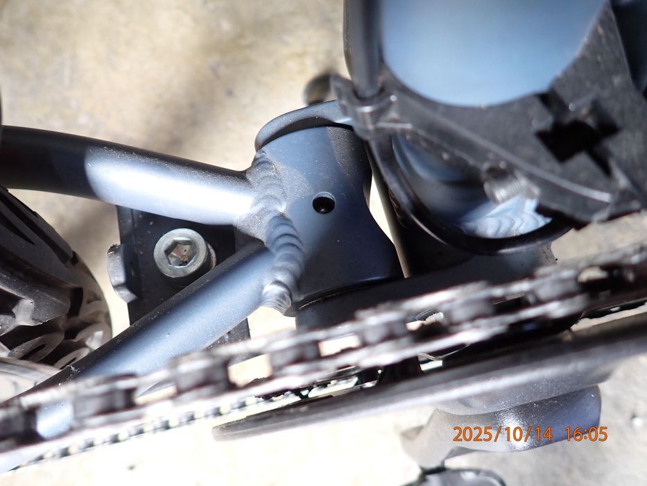 Bicileta electrica 920e