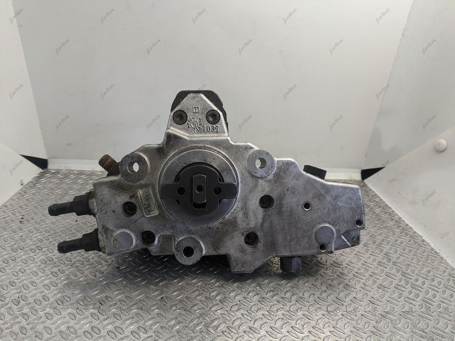 ТНВД 2.2 Mercedes Vito 639 Вито 639 Паливний насос Разборка Віто В6