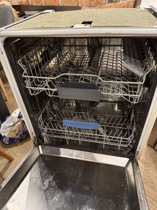 Zmywarka x2 na części/Neff+Beko