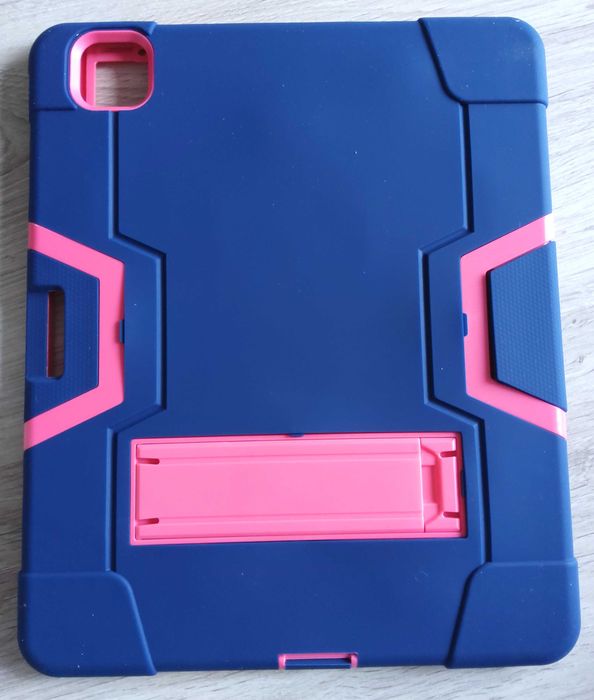 Etui Obudowa Pokrowiec na Tablet iPad Pro 5/4/3 12.9 z Podpórką