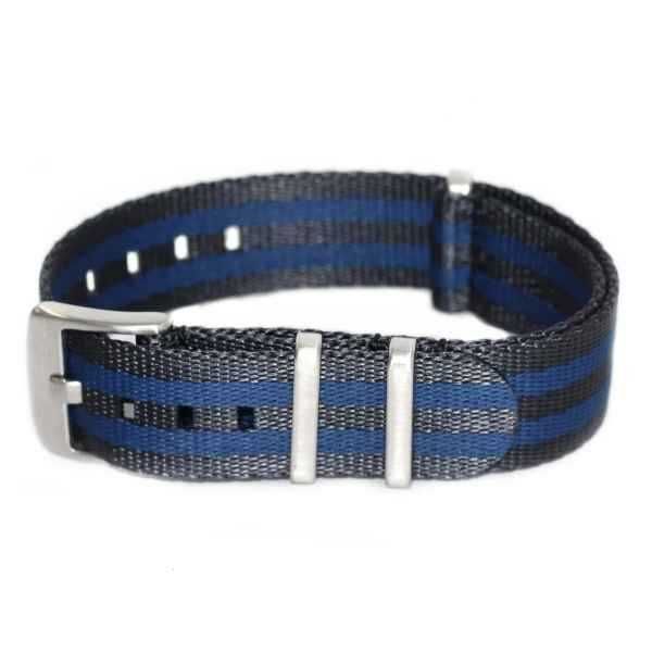 Super Nato AlphaShark kolekcja 22 mm USA