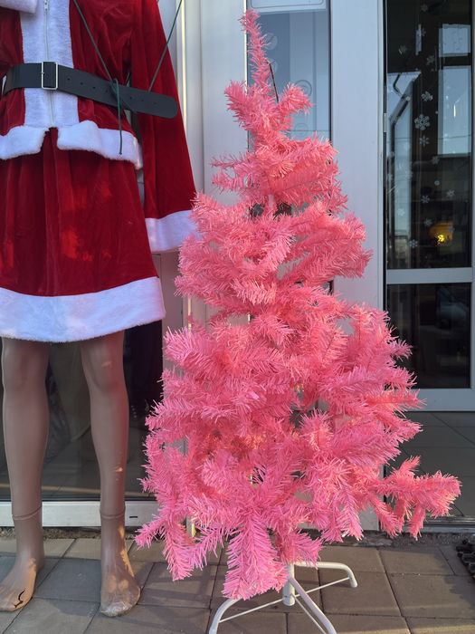 Ялинка новорічна