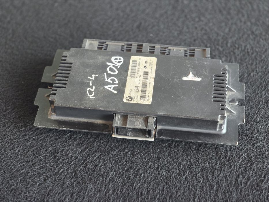 Centralina Módulo Luz FRM2 VDM Bmw x5 x6 e70 e71  2008- EPC OEM