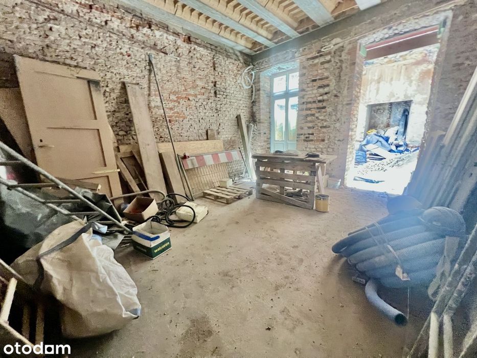 Stare Miasto | Krowoderska | Po rewitalizacji | Bez prowizji od kupca