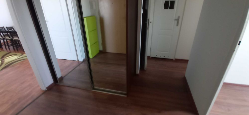 Swarzędz | 2 pokoje 49 m² | Po remoncie | Dostępne od zaraz | Balkon | Winda