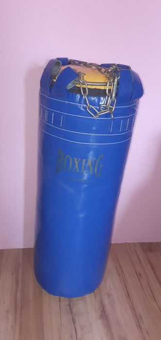 Боксерський мішок 1м.