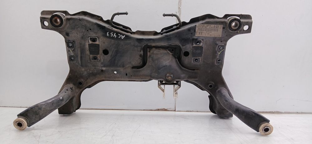 Charriot frente FORD Focus C-Max (DM2)