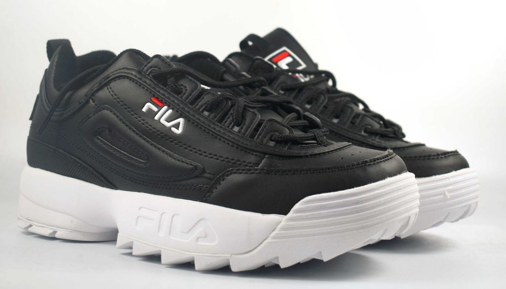 Fila buty  DISRUPTOR LOW WMN rozmiar 38