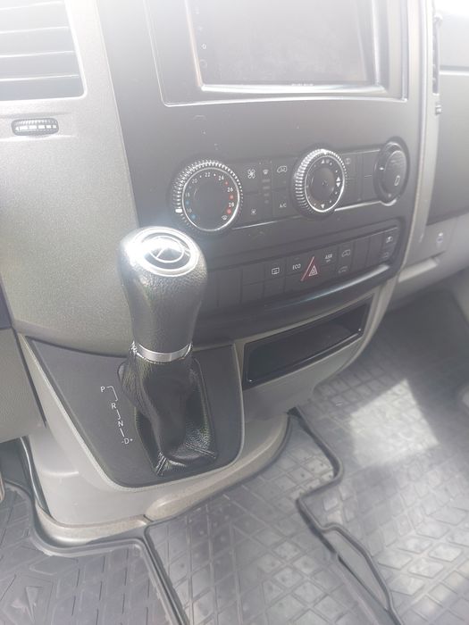 Продаеться Sprinter 313