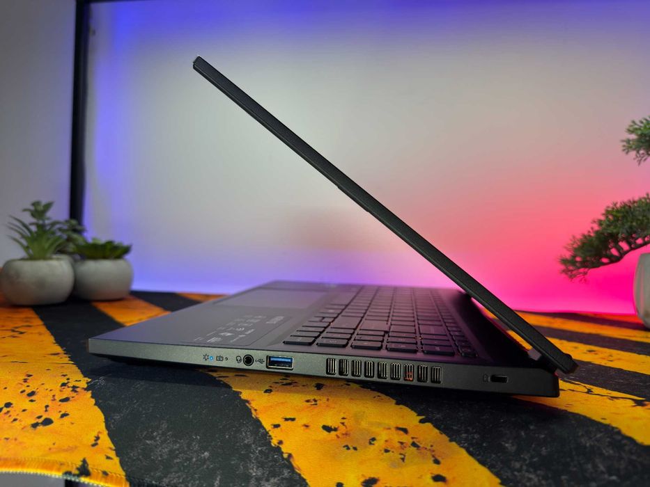 Acer Nitro V15, rtx4050, i5-13420h, 16gb, 512gb, 165hz