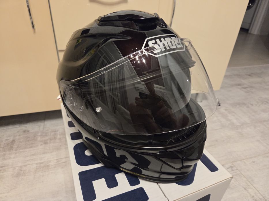 Шолом shoei gt-air2 M