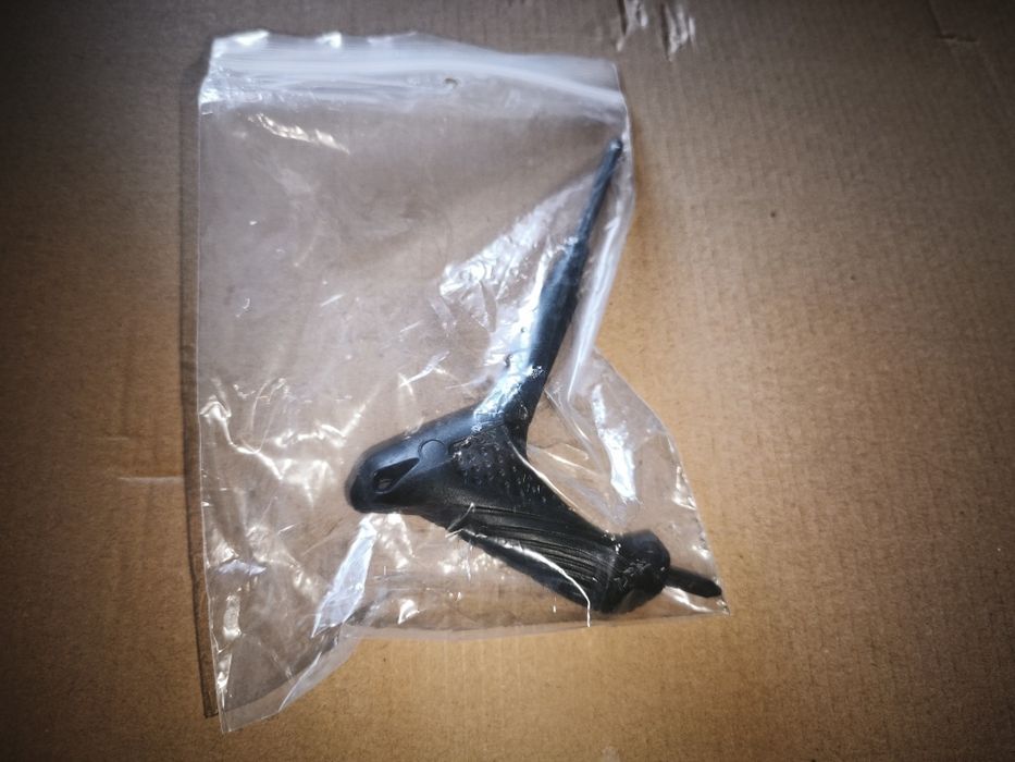 Patins YZK Angel gold