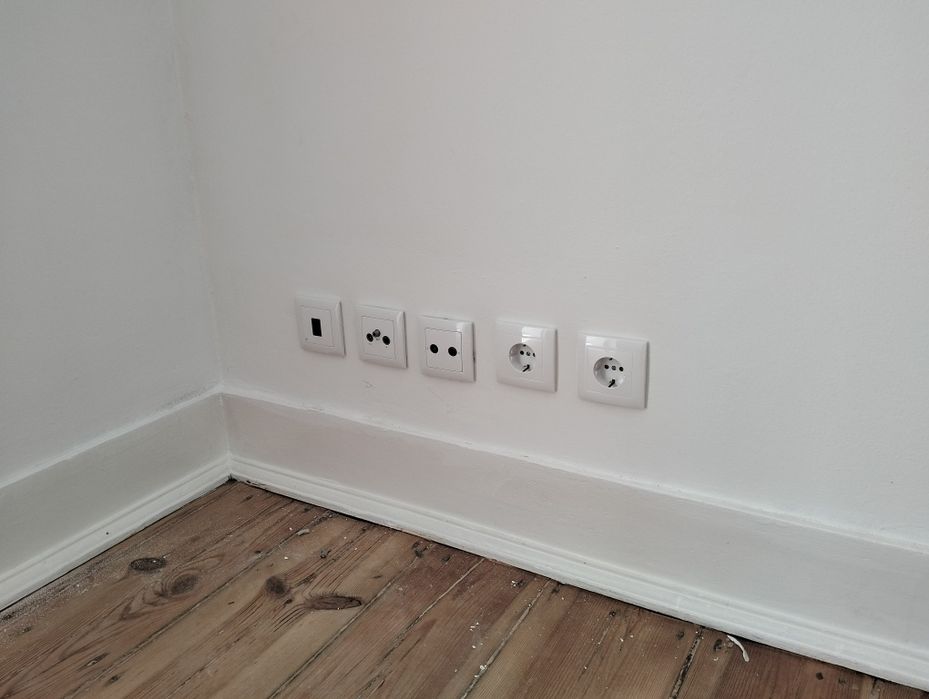 Eletricista Certificado