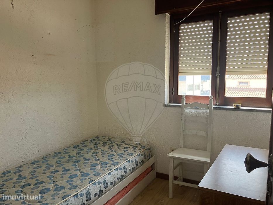 Apartamento T2 para venda