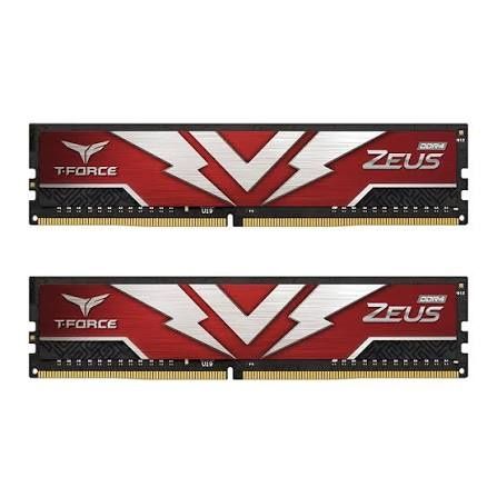 Team Group T-Force Zeus DDR4 3200MHz 16 GB