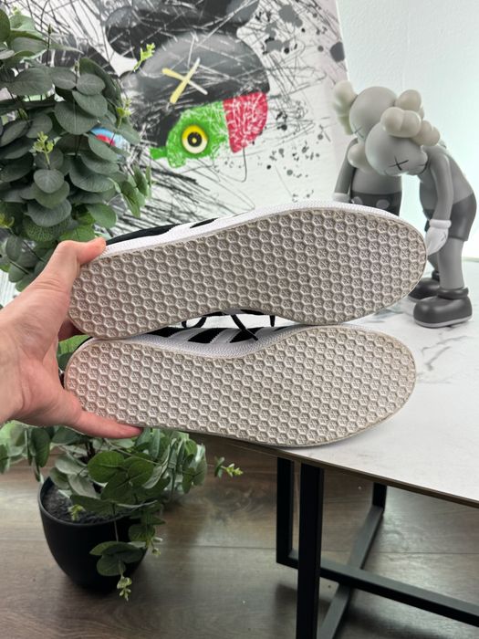Кросівки Adidas Gazelle 44 розмір Е9804