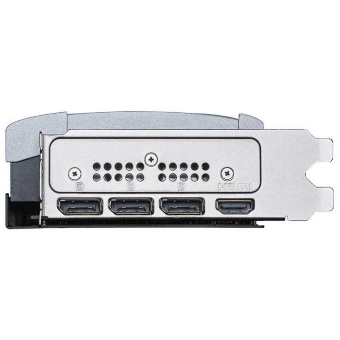 MSI GeForce RTX 5080 VENTUS 3X OC 16GB GDDR7 DLSS4