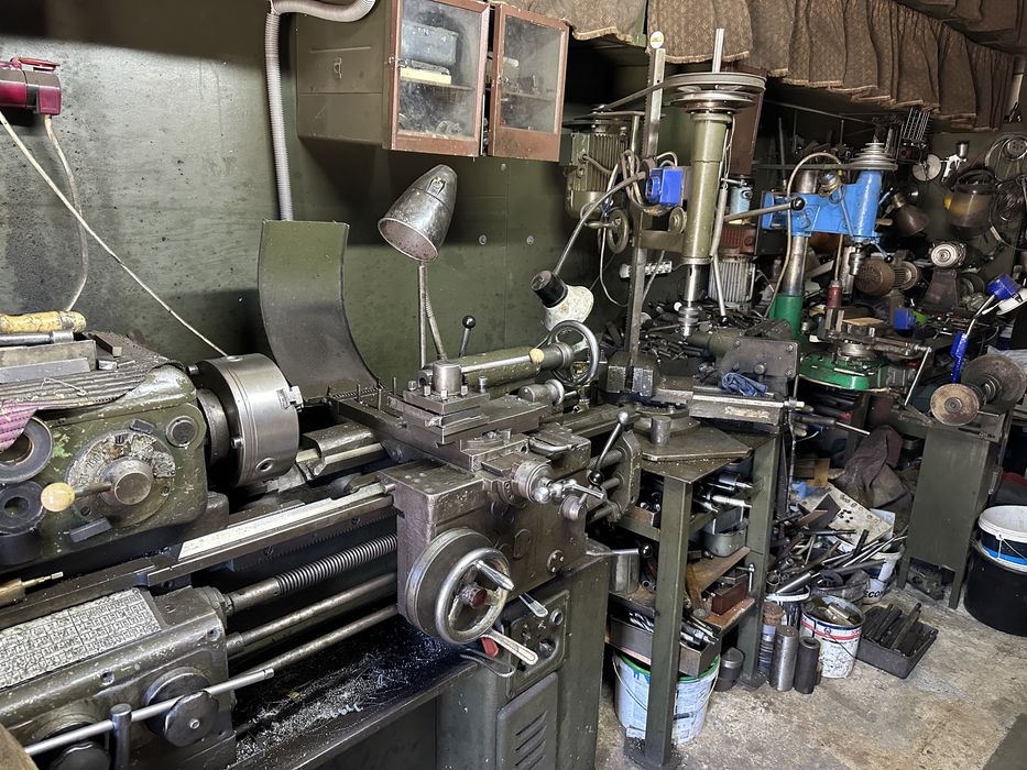 Ремонт МОТО техники любой сложности !!!