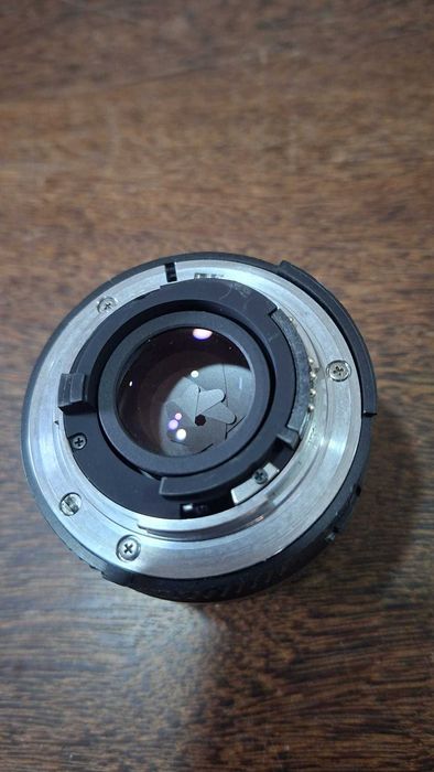 Tokina AT-X PRO DX II 11-16mm F2.8 para NIKON