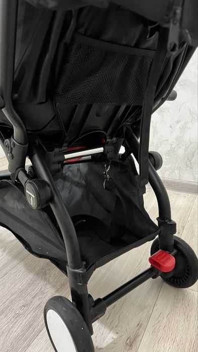 Коляска yoya 175+