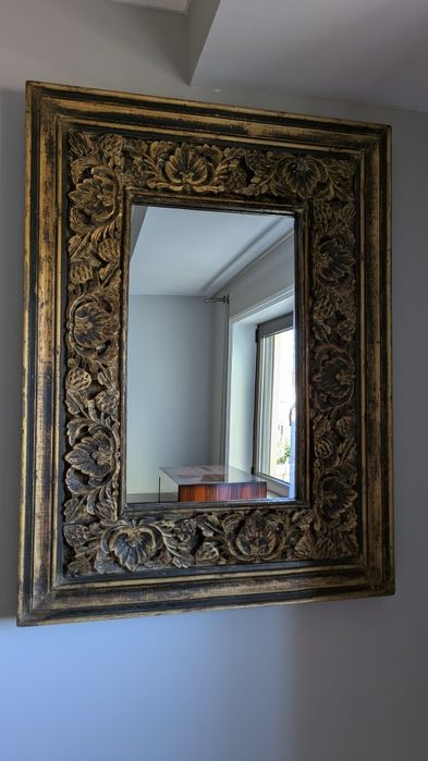 Espelho Decorativo