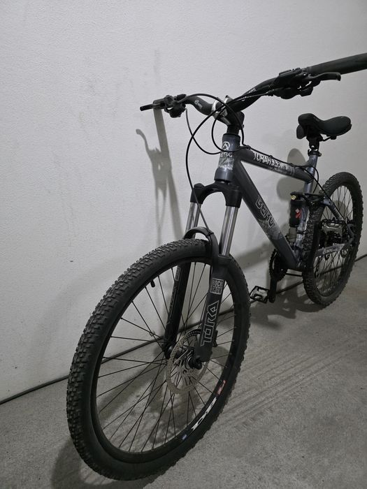 Vendo Bicicleta juntas ou separadas