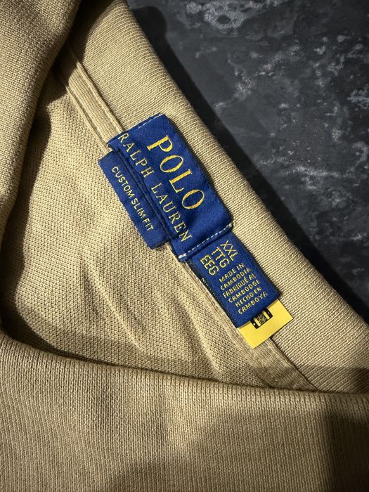Koszulka Polo Ralph Lauren rozmiar XXL