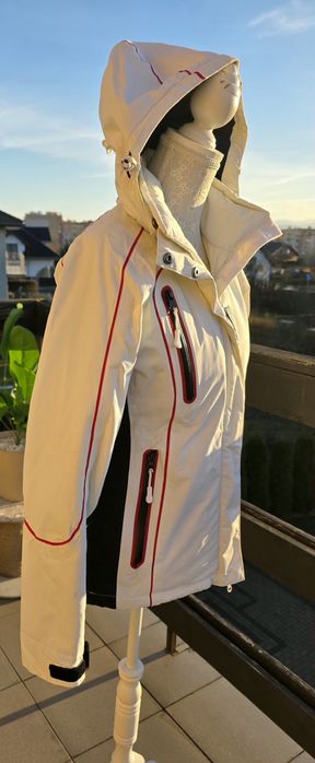 Kurtka  narciarska 4F damska