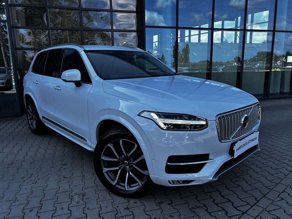Volvo XC 90