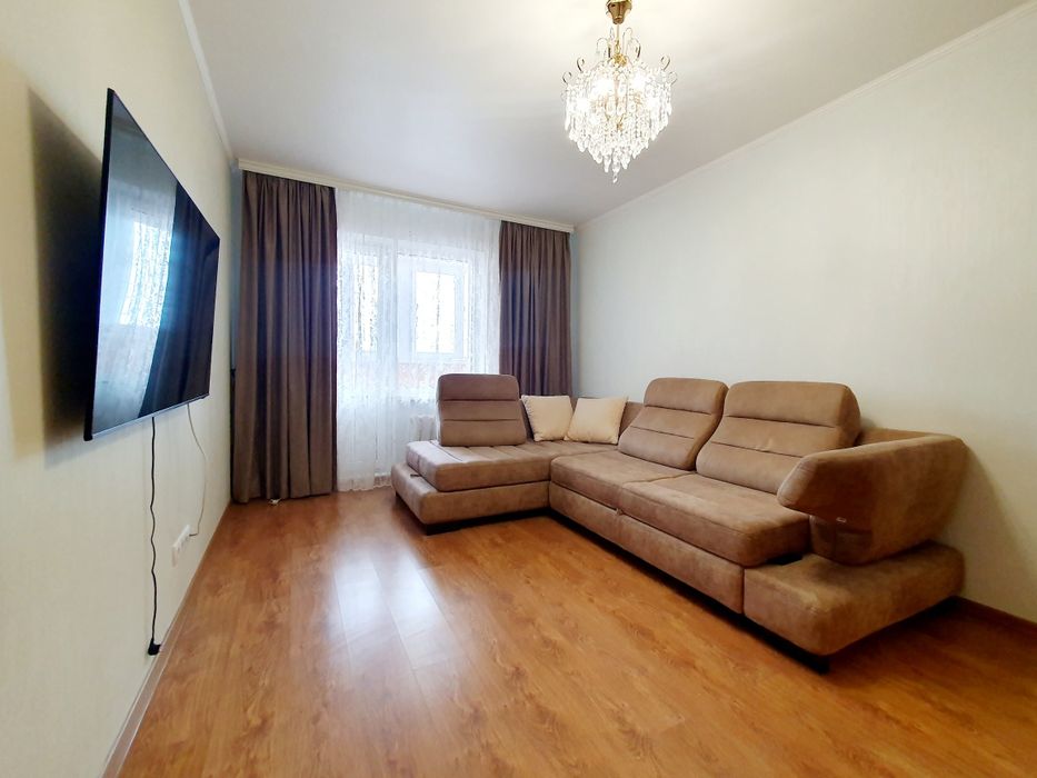 3к, Урлівська 34, термодом, 94м2  меблі  техніка, м.Позняки  генератор