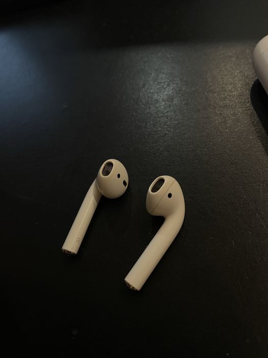 Навушники Apple Airpods 2