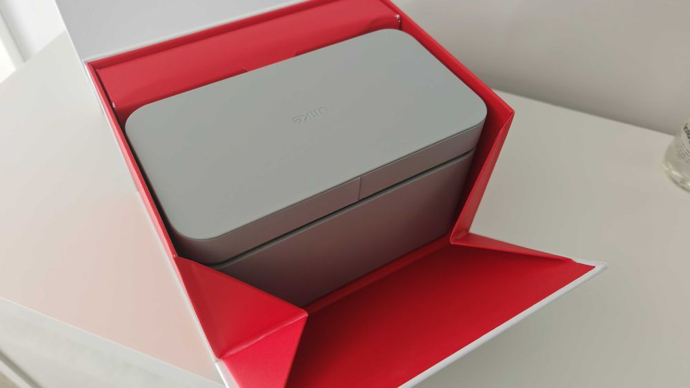 Depiladora Laser Depilación Láser Ulike