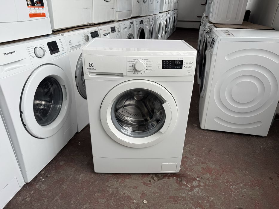 Wąska Pralka Electrolux 5kg. 1200obr.38cm SPRAWNA. Gwarancja.Transport
