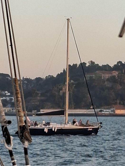 Skipper para yacht delivery