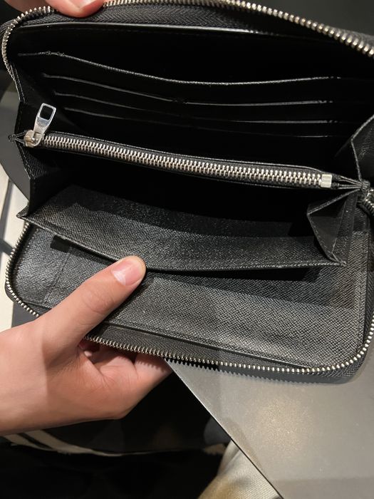 Портмоне louiss vuitton