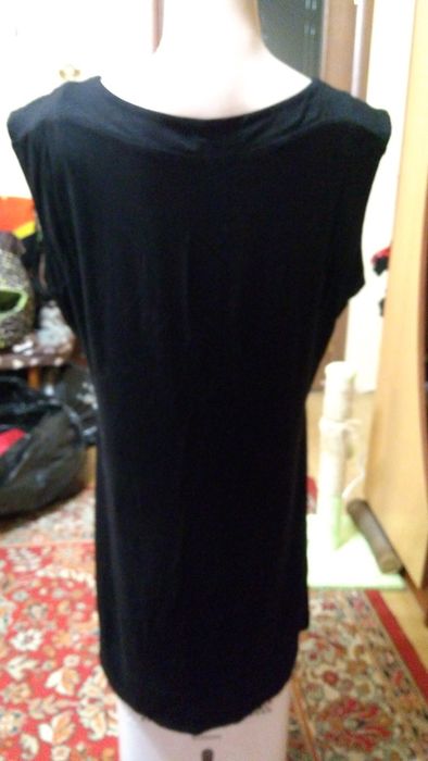 Стройнящее платье сарафан