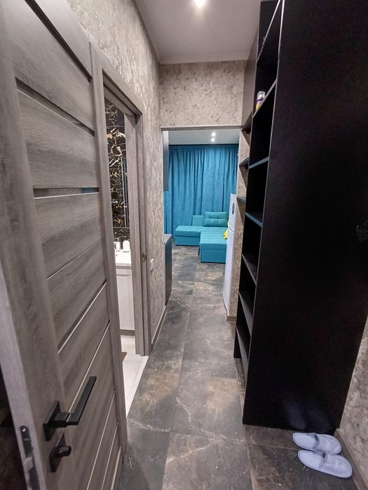 Подобова квартира м лесная 800