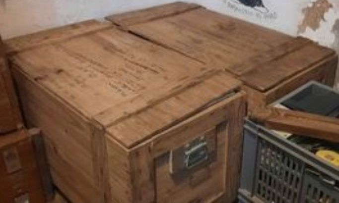 baús variados em madeira64737769939457121