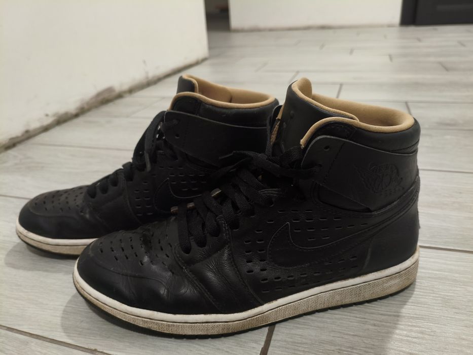 Nike Air Jordan 1 Retro High 0G, 6/y, 44 Розмір (28 см), оригінал