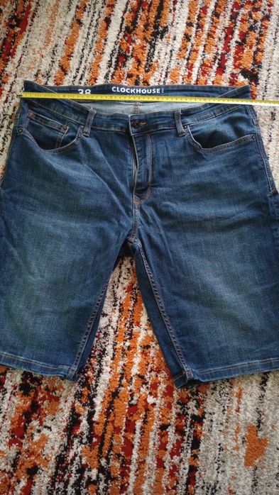 Sprzedam spodnie krótkie XXL