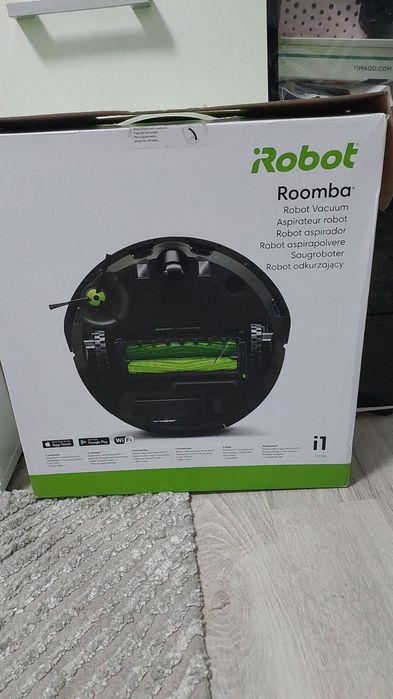 Robot Romba i1156