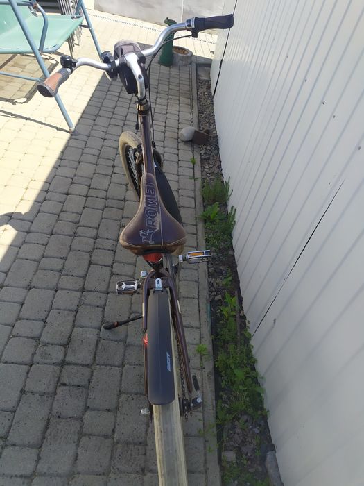 Romet RC300, jak nowy