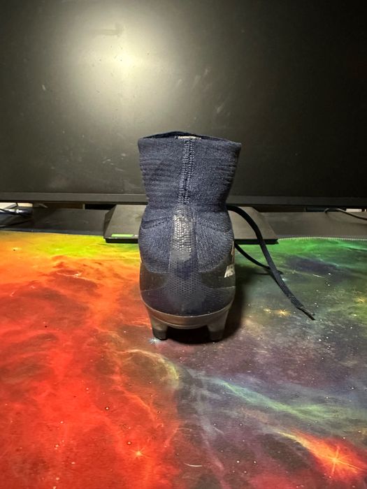 Chuteiras mercurial ACC