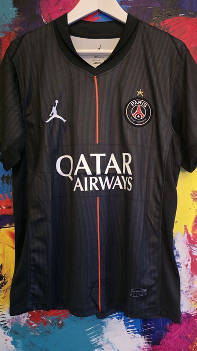 T-shirt Psg x Jordan